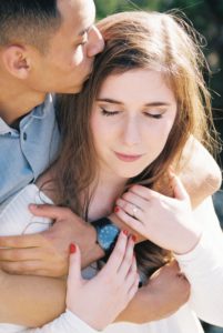 Rae Allen Photography | Investment | Austin Intimate Wedding Photographers | A LAKE SIDE ENGAGEMENT SHOOT