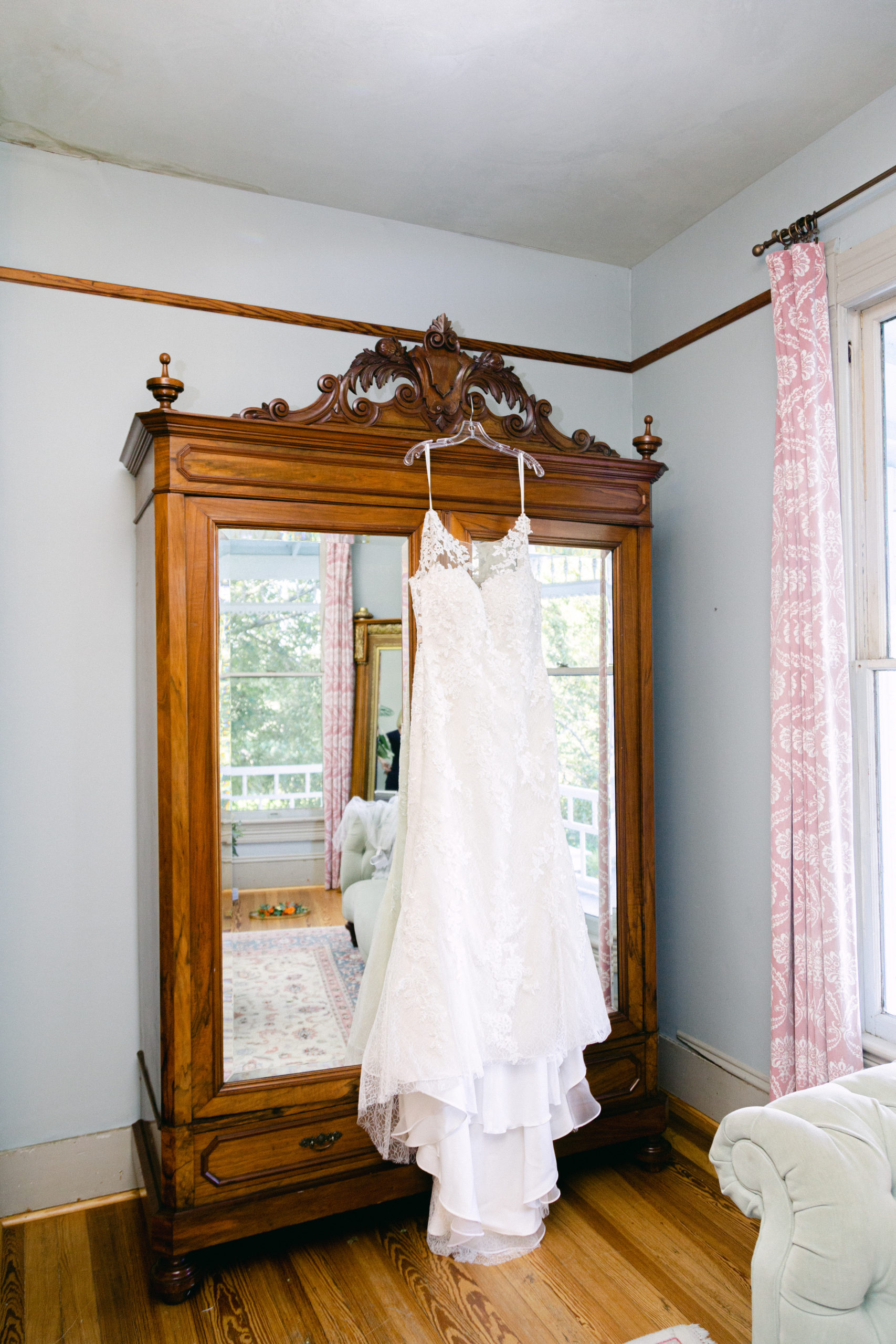 Rae Allen Photography | A BARR MANSION SOIREE