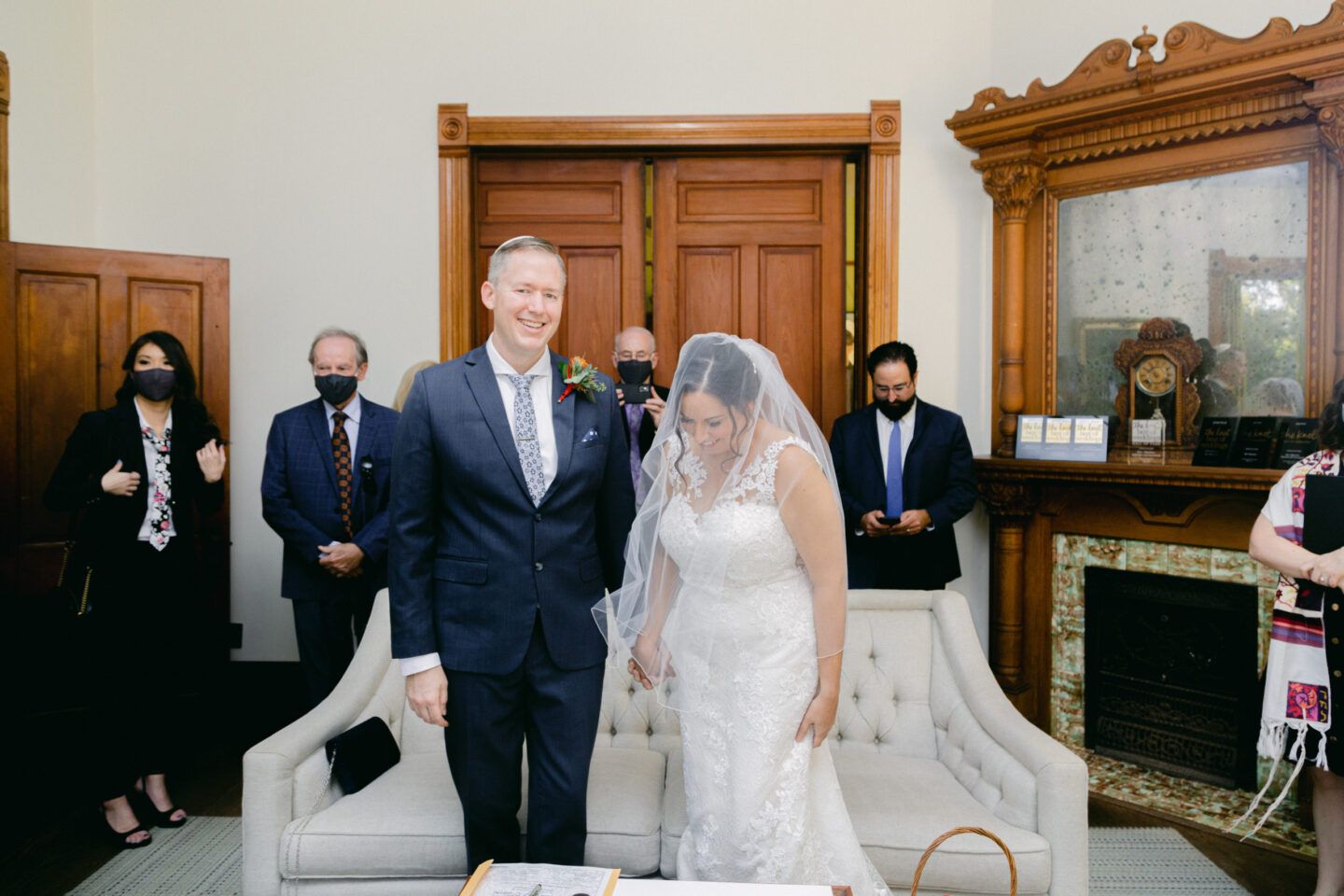 Rae Allen Photography | A BARR MANSION SOIREE