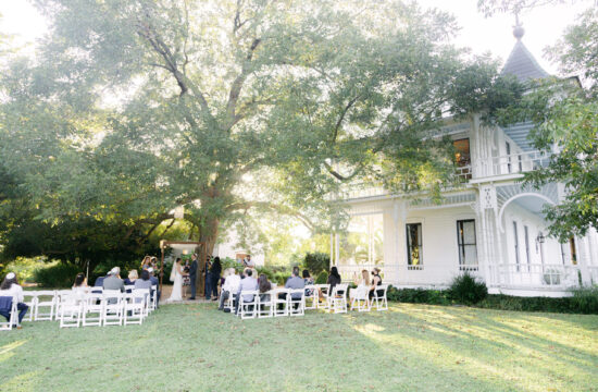 Rae Allen Photography | A BARR MANSION SOIREE