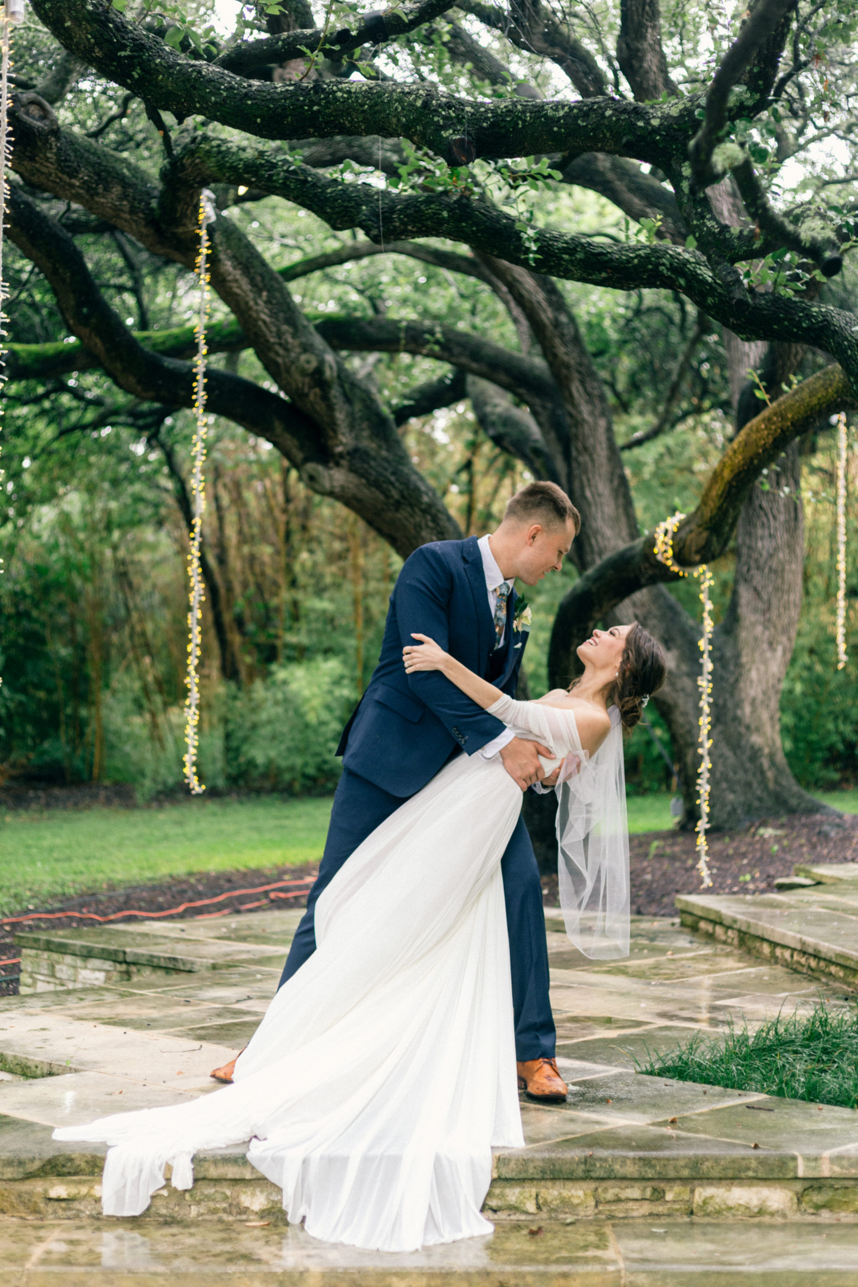 Rae Allen Photography | A Mid Summer Night's Wedding