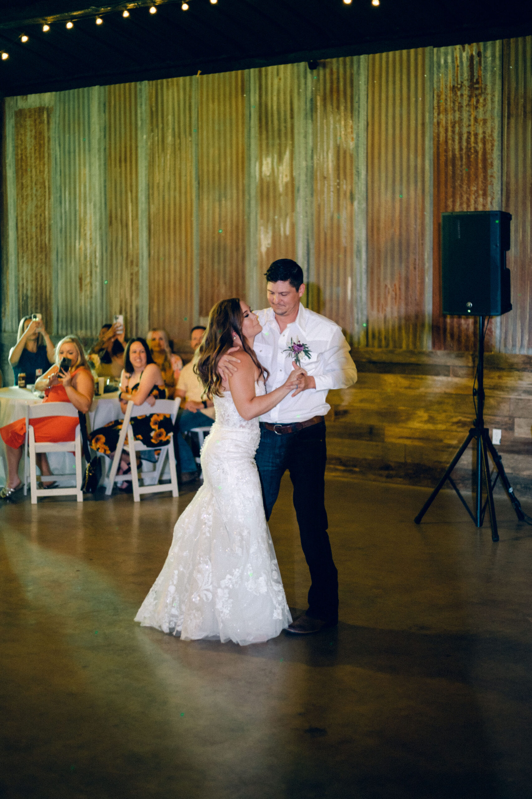 Rae Allen Photography | The First Dance