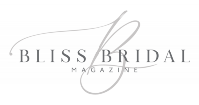Bliss Bridal magazine logo